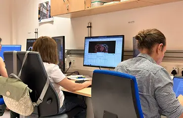 Protonentherapie: präzise, aber nicht automatisch besser
